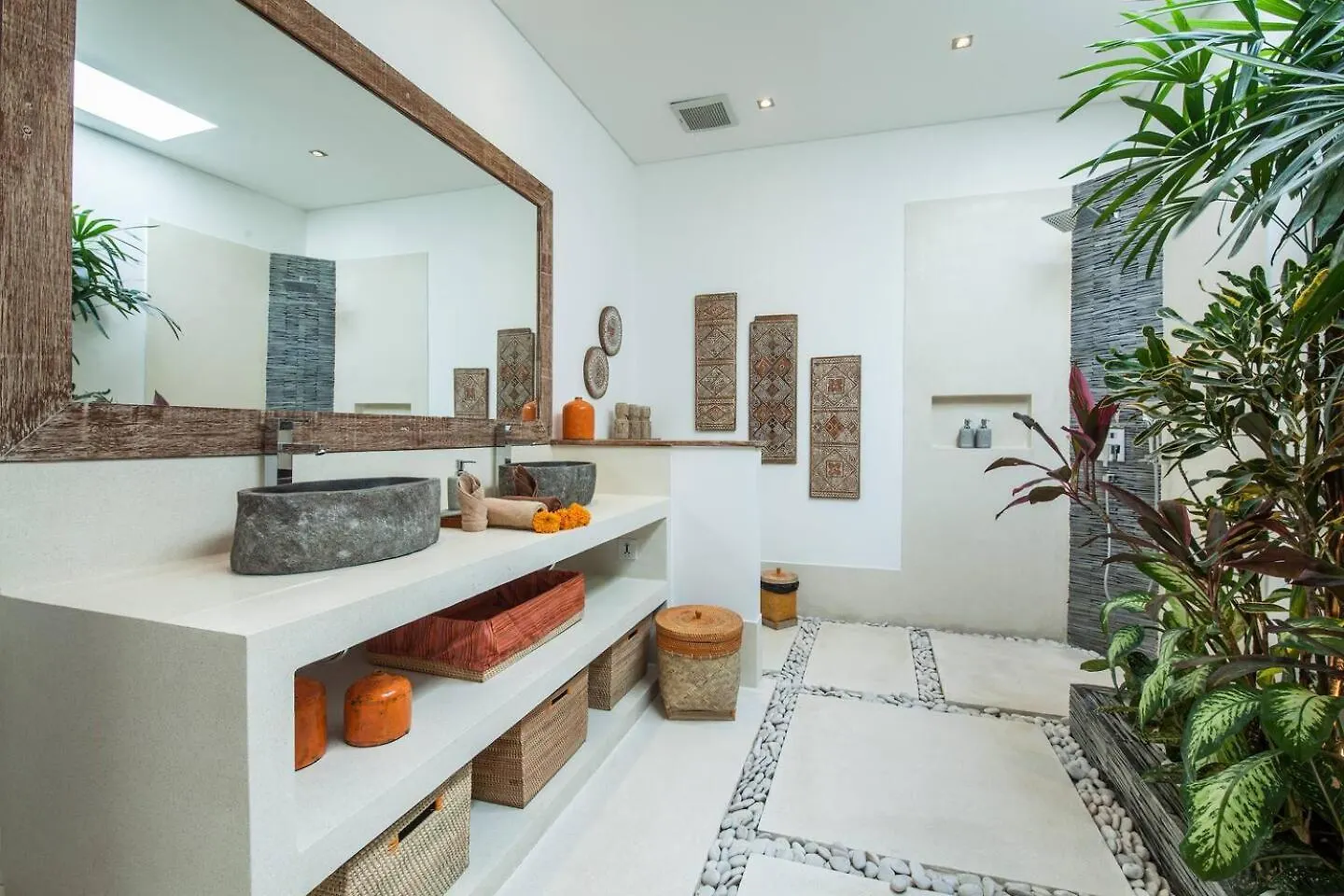 Chill Out In A Luxurious 4 Bedroom Villa Seminyak 0*,  Indonesien